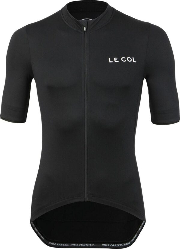 Le Col Men's Hors Categorie Jersey II