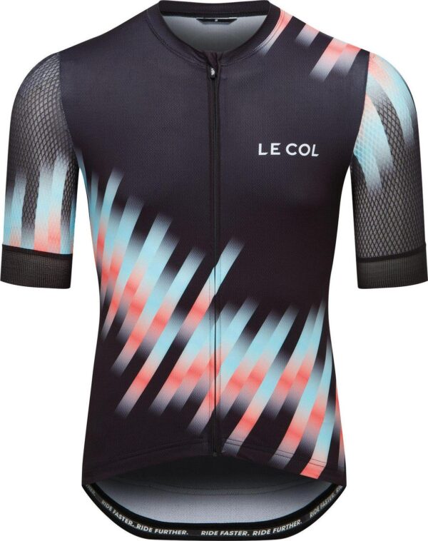 Le Col Men's Pro Indoor Jersey