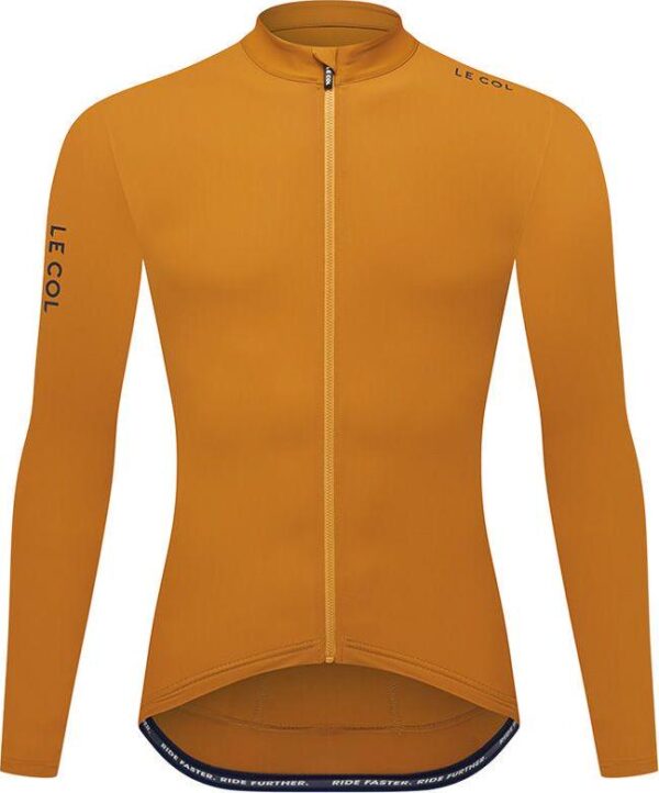 Le Col Men's Pro Long Sleeve Jersey