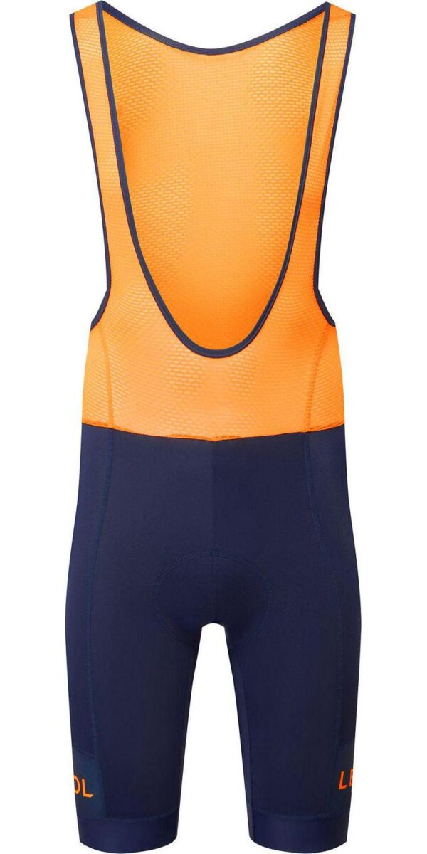 Le Col Men's Sport Bib Shorts II