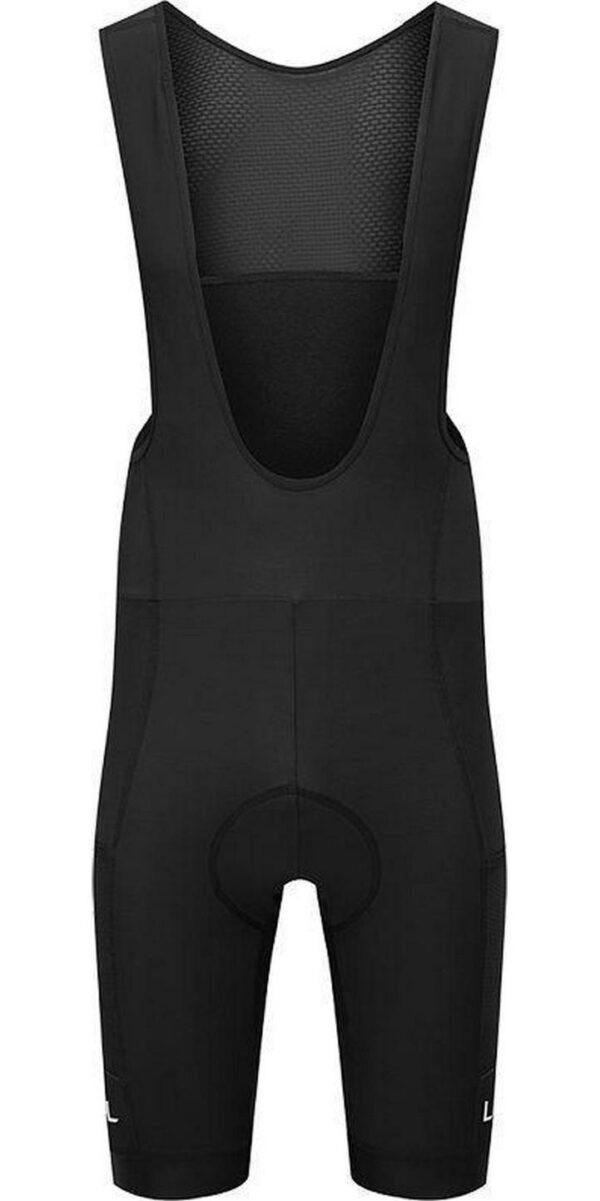 Le Col Men's Sport Cargo Thermal Bib Shorts