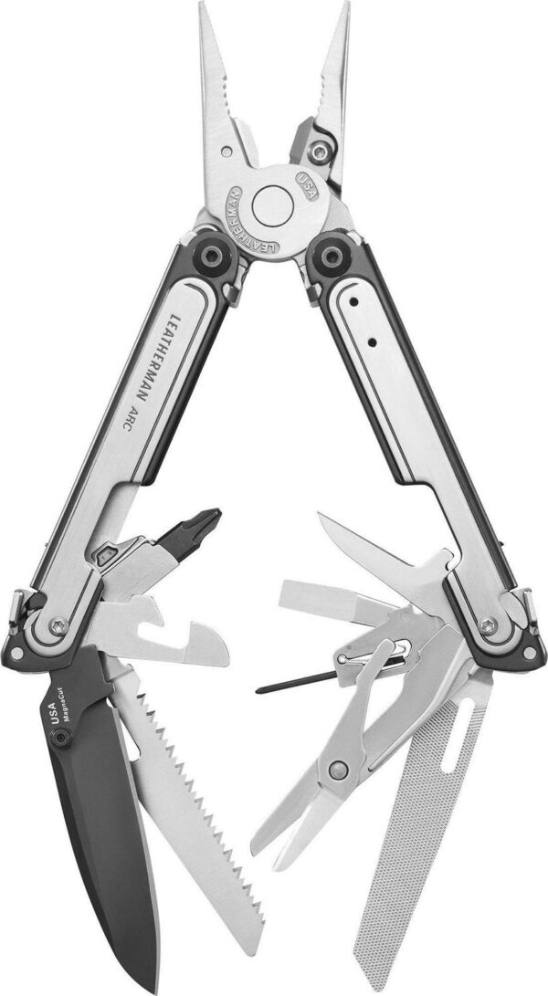 Leatherman ARC 21 Premium Multi-Tool