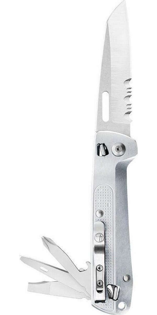 Leatherman FREE K2 Multi-Tool