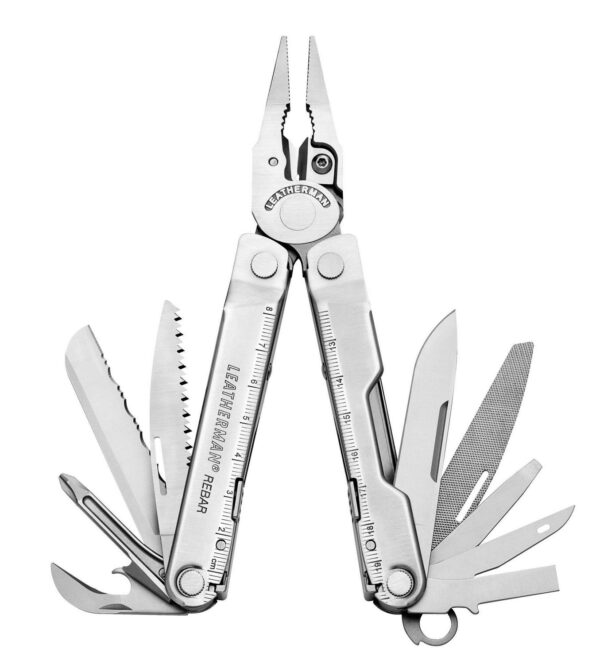 Leatherman Rebar Multi-Tool