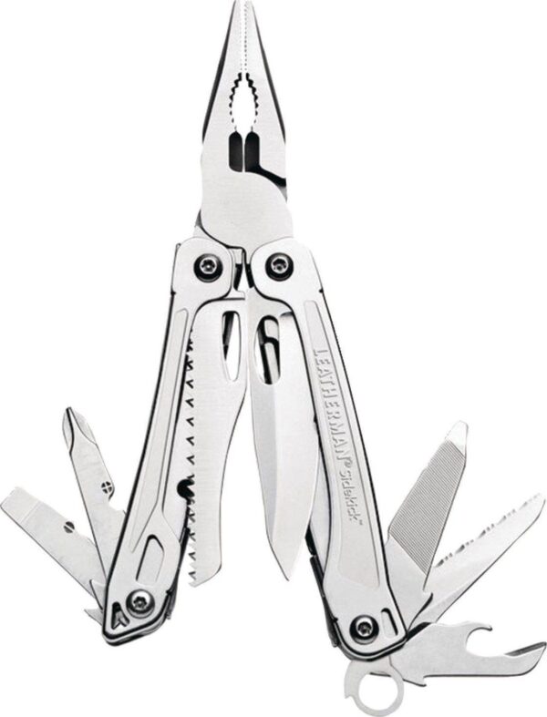 Leatherman Sidekick Multi-Tool