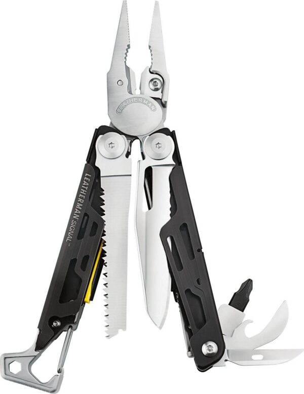 Leatherman Signal Multi-Tool