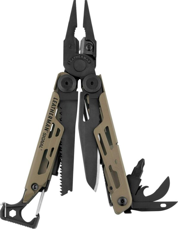 Leatherman Signal Multi-Tool