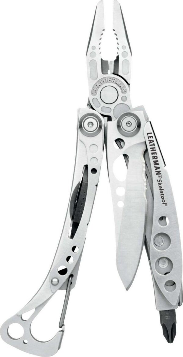 Leatherman Skeletool Multi-Tool