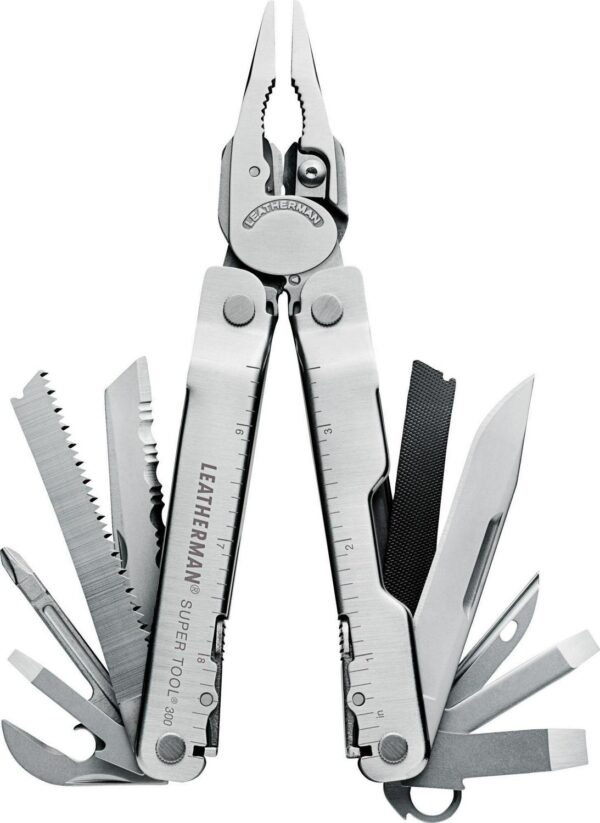 Leatherman Super Tool 300 Multi-Tool