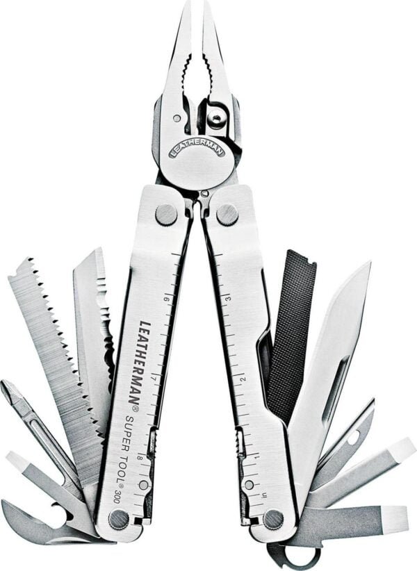 Leatherman Super Tool 300 Multi-Tool