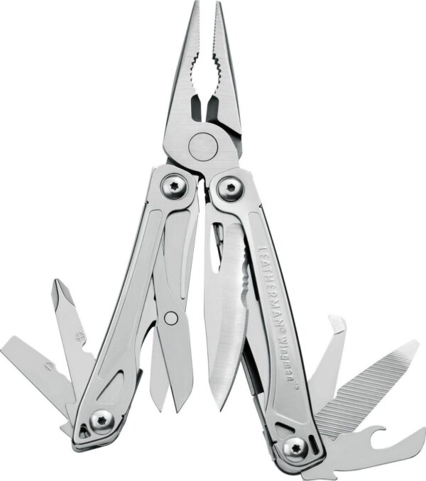 Leatherman Wingman Multi-Tool