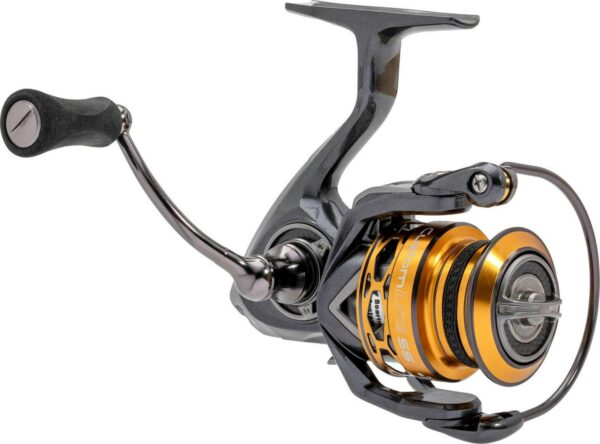 Lew's Custom Lite SS Spinning Reel