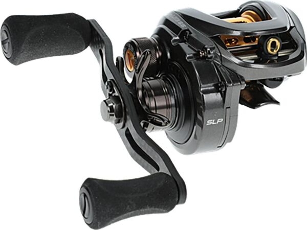 Lew's Custom Lite SS Baitcasting Reel