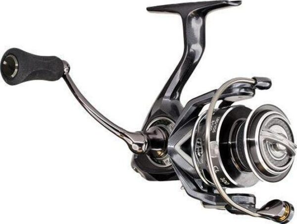 Lew's Custom Lite Spinning Reel