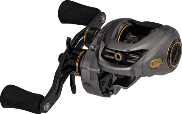 Lew's Custom Pro 2nd Generation Baitcast Reel