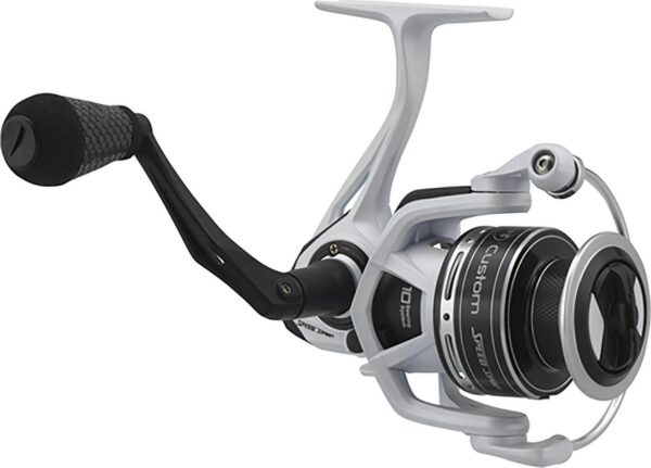 Lew's Custom Spinning Reel