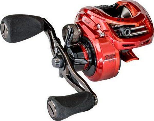 Lew's Hyperspeed LFS Baitcast Reel