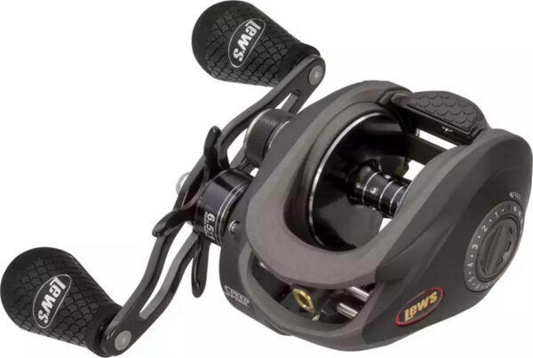 Lew's Super Duty 300 Baitcasting Reel