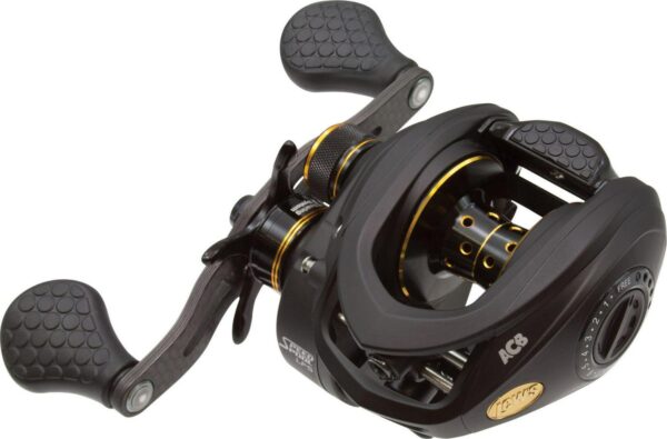 Lew's Tournament Pro LFS Speed Spool Baitcasting Reel