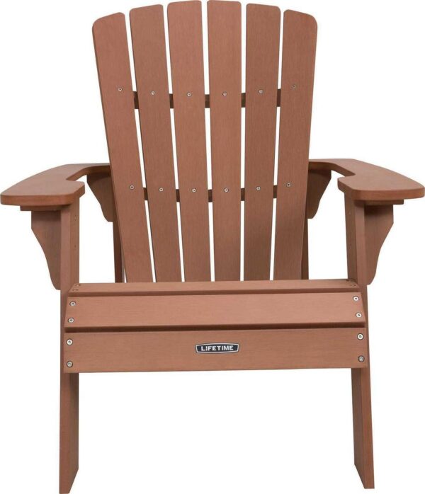 Lifetime Adirondack Chair