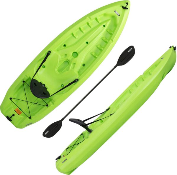 Lifetime Daylite Kayak