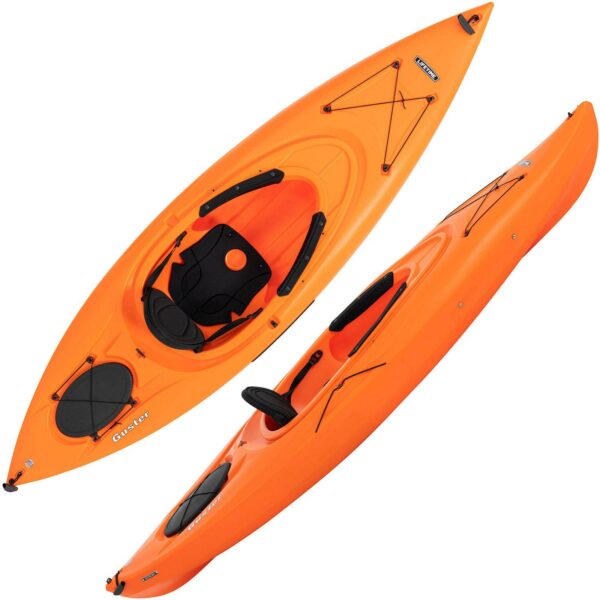 Lifetime Guster 100 Kayak