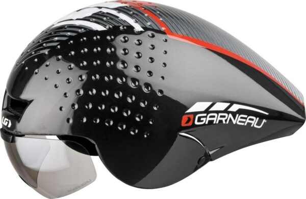 Louis Garneau Adult P-09 Cycling Helmet