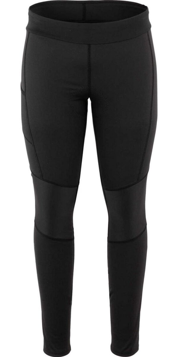 Louis Garneau Men's Solano Chamois Tights