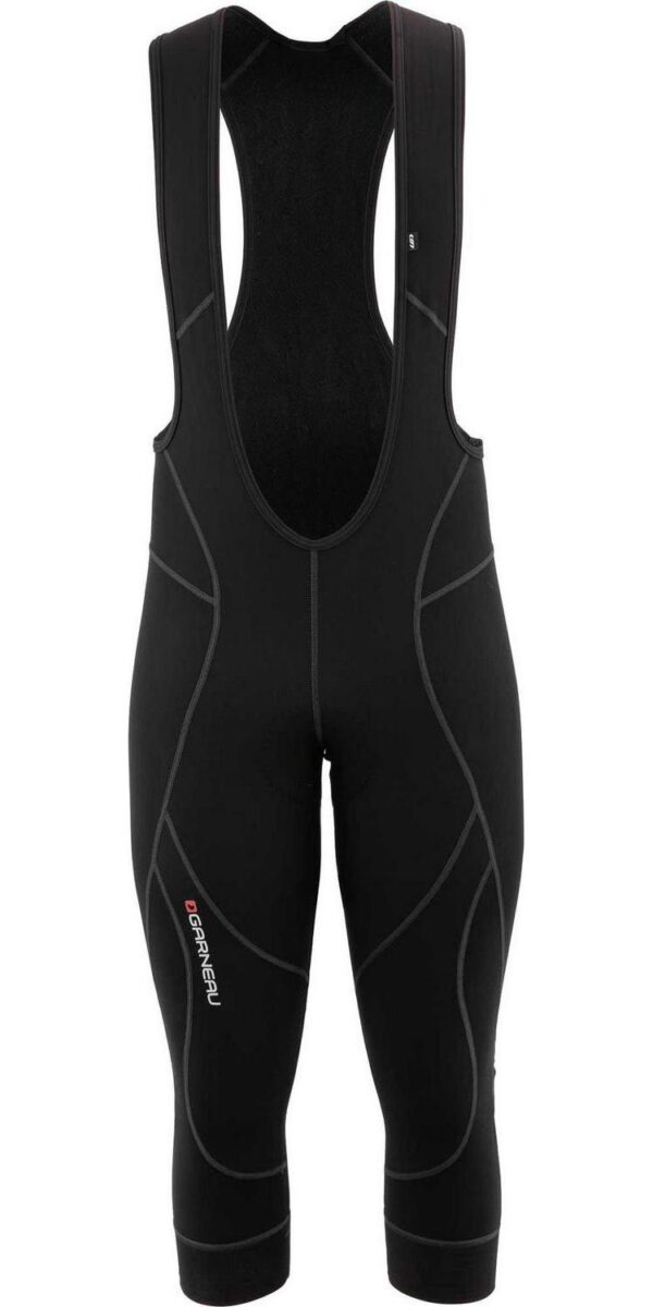 Louis Garneau Men's Enduro 3 Cycling Bib Knickers