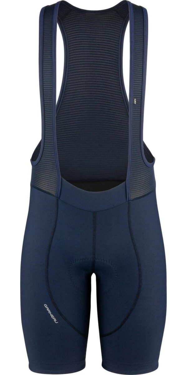 Louis Garneau Men's Fit Sensor 3 Bike Bib