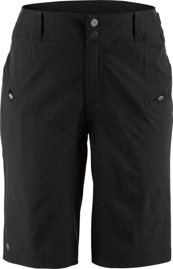 Louis Garneau Women's Latitude 2 Shorts