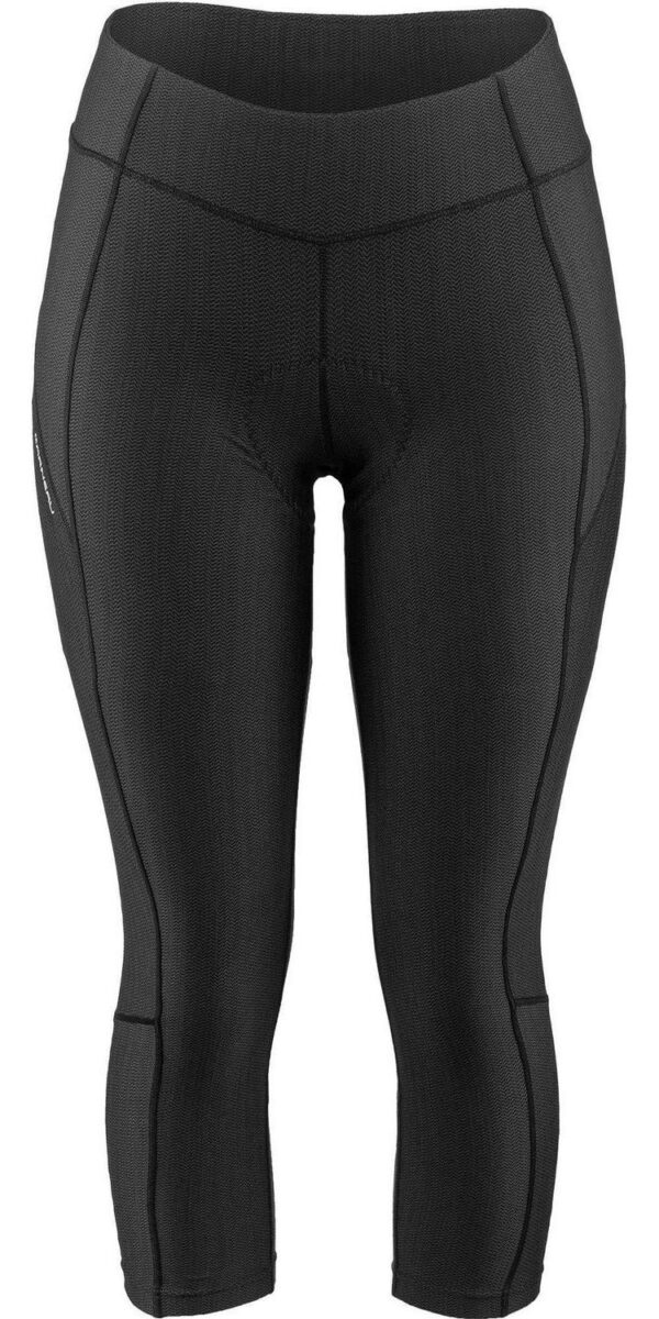 Louis Garneau Women's Fit Sensor Texture Bike Knickers