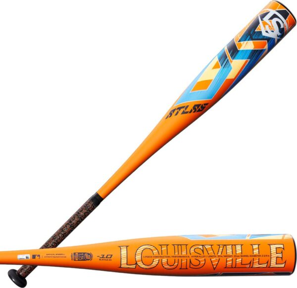 Louisville Slugger Atlas 2 USSSA Youth Bat (-10)