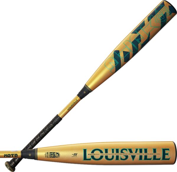 Louisville Slugger Meta 2  USSSA Bat (-5)