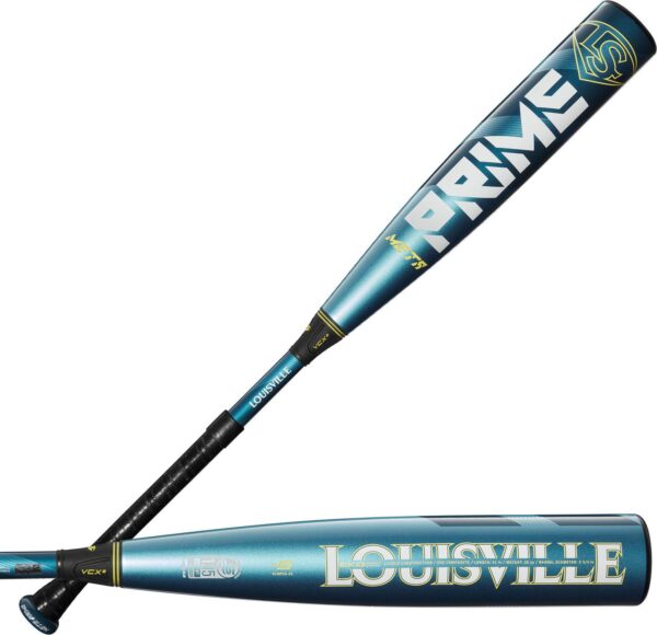 Louisville Slugger Meta Prime 2  USSSA Bat (-5) 2025