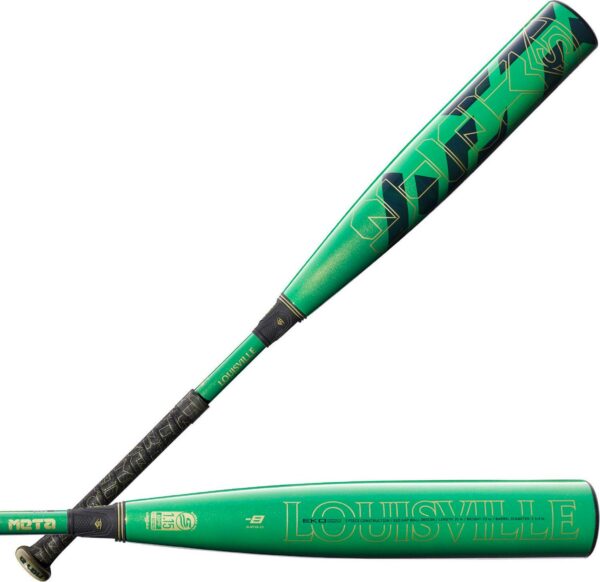 Louisville Slugger Meta 2''Bat (-8)