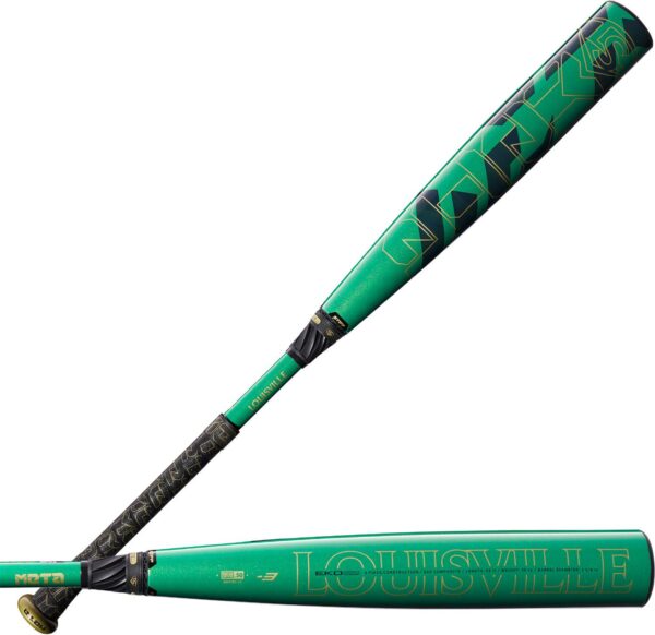 Louisville Slugger Meta BBCOR Bat (-3)