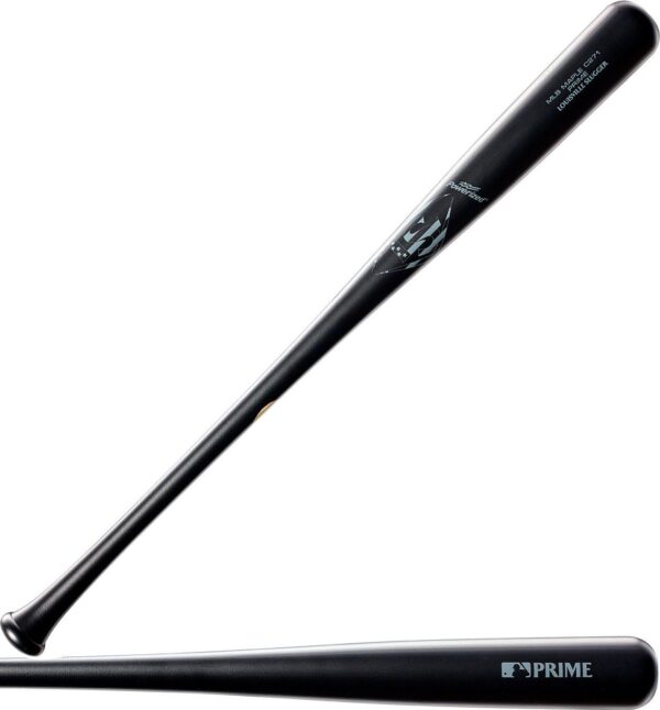 Louisville Slugger MLB Prime C271  Special Ops  Maple Bat