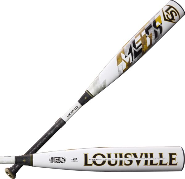 Louisville Slugger Meta Limited Edition 2  USSSA Bat (-8)