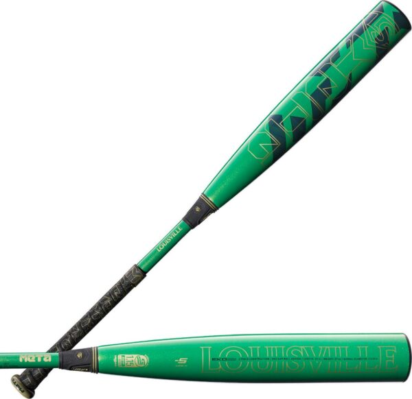 Louisville Slugger Meta USSSA Bat (-5)