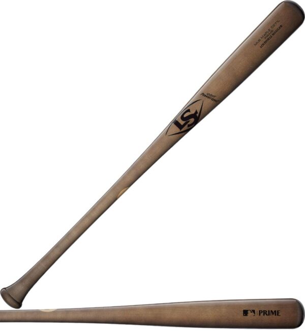 Louisville Slugger MLB Prime C271L Loyalist Maple Bat