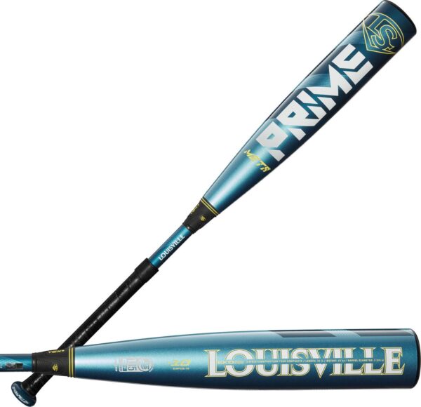 Louisville Slugger Meta Prime 2  USSSA Bat (-10) 2025