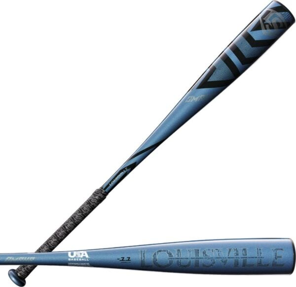 Louisville Slugger Omaha USA Youth Bat (-11)