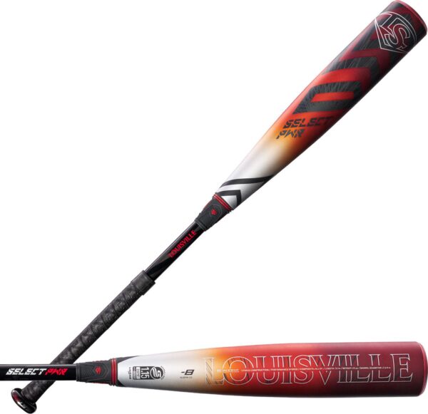 Louisville Slugger Select PWR 2 USSSA Bat (-8)