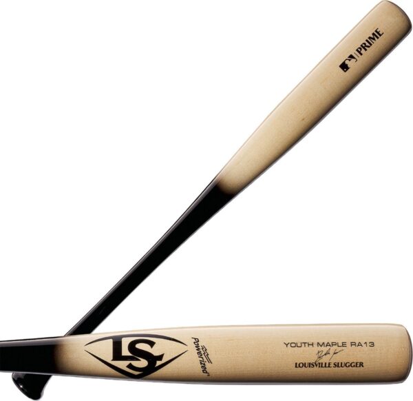 Louisville Slugger Youth Prime Ronald Acua Jr. RA13 Maple Bat