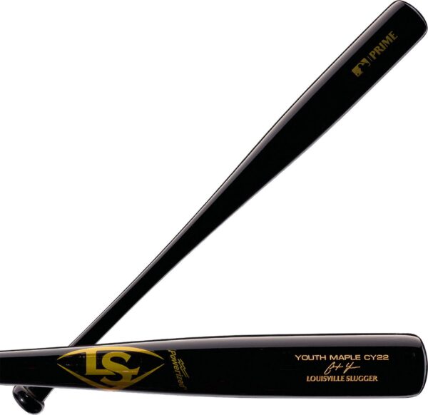 Louisville Slugger Youth Prime Christian Yelich CY22 Maple Bat