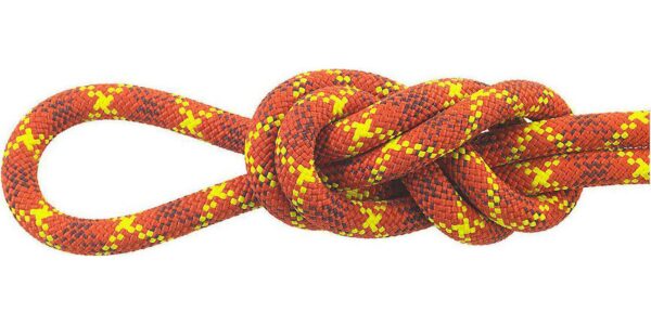 MAXIM Apex 9.9mm Climbing Rope