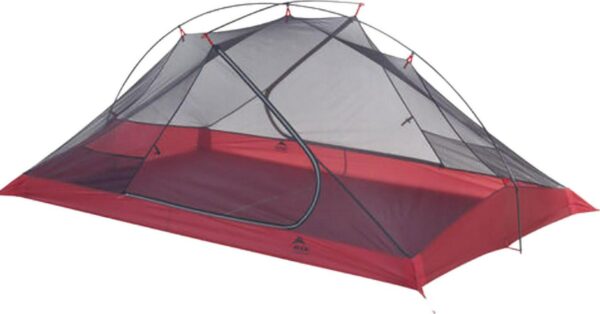 MSR Carbon Reflex 2 Featherweight Tent