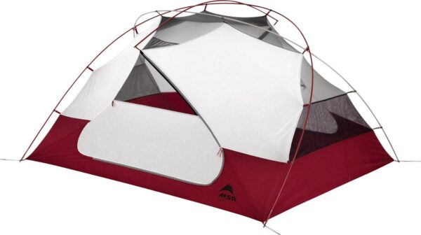 MSR Elixir 3 Backpacking Tent