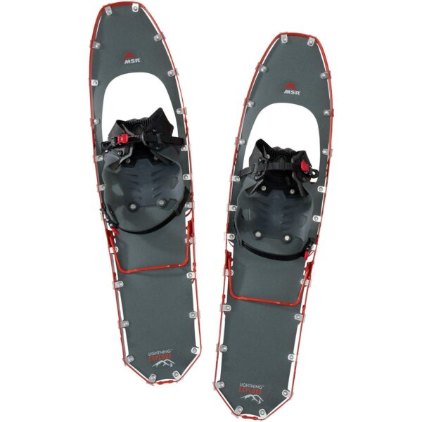 MSR Lightning Explore Snowshoes